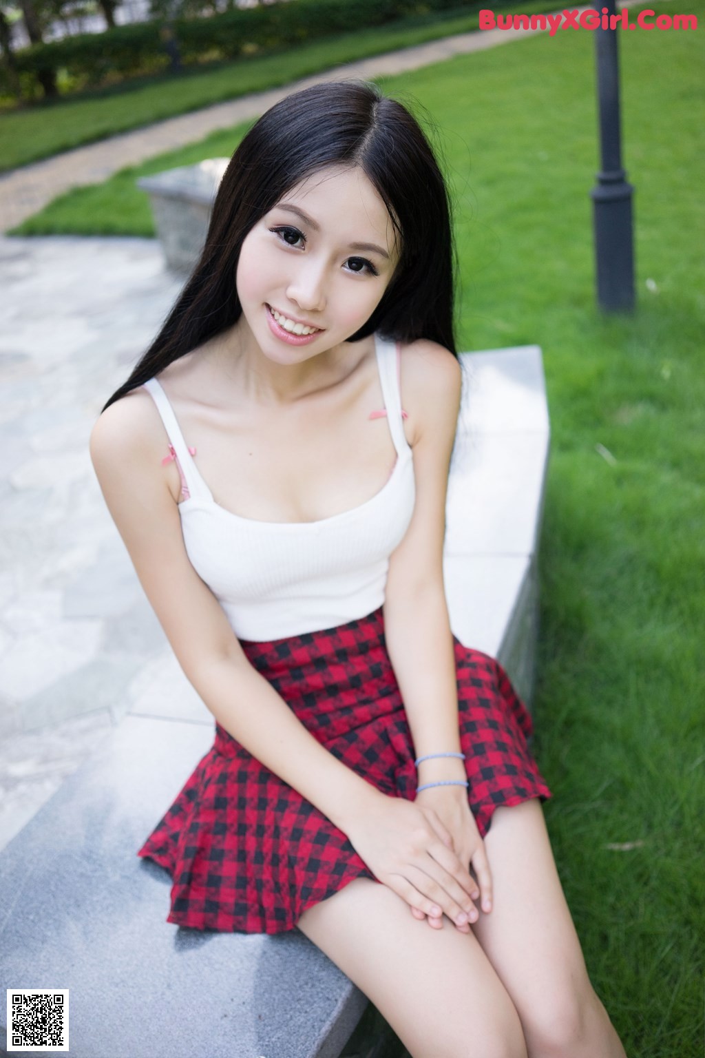 View - TGOD 2014-11-08: Model Yi Xun (一 薰) (77 photos) - ArtXGirl.com