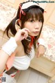 Cosplay Namachoko - Twistycom Slut Tattoo