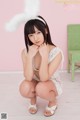Ayana Nishinaga 西永彩奈, [Minisuka.tv] Special Gallery 2.2